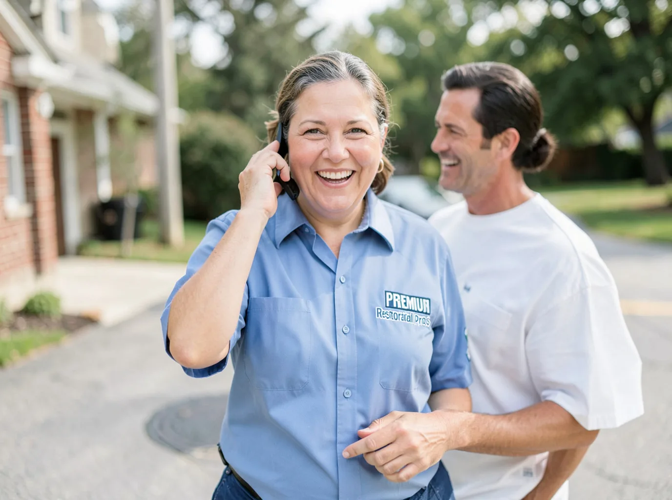 Water Damage Restoration Germantown, IL FAQs